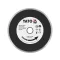 YATO Disc de tăiere diamantat 180 x 2,5 x 5,3 x 22,2 mm continuu