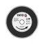 YATO Disc de tăiere diamantat 180 x 2,5 x 5,3 x 22,2 mm continuu