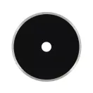 YATO Disc de tăiere cu diamant 180 x 2,2 x 5,3 x 25,4 mm continuu