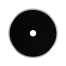 YATO Disc de tăiere diamantat 200 x 2,2 x 5,3 x 25,4 mm continuu