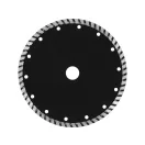 YATO Disc de tăiat diamantat 180 x 2,8 x 8,0 x 22,2 mm turbo