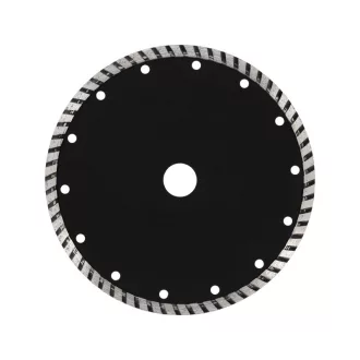   YATO Disc de tăiat diamantat 180 x 2,8 x 8,0 x 22,2 mm turbo