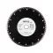 YATO Disc diamantat de tăiere 230 x 3,1 x 8,0 x 22,2 mm turbo
