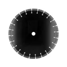 YATO Disc diamantat de tăiere 350 x 25,4 mm