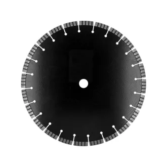 YATO Disc diamantat de tăiere 350 x 25,4 mm