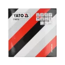 YATO Disc diamantat de tăiere 350 x 25,4 mm