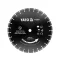 YATO Disc diamantat de tăiere 400 x 25,4 mm