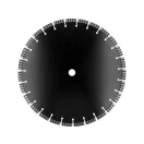 YATO Disc diamantat de tăiere 400 x 25,4 mm
