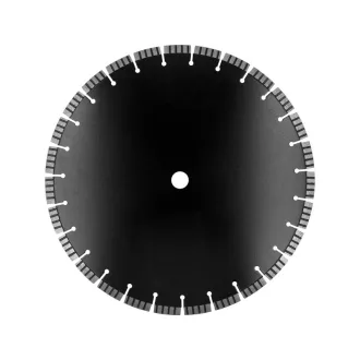 YATO Disc diamantat de tăiere 400 x 25,4 mm