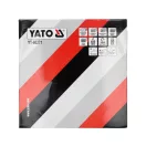 YATO Disc diamantat de tăiere 400 x 25,4 mm