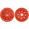 YATO Disc de șlefuire diamantat 125 x 22,2 mm