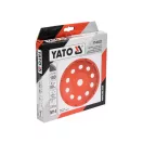 YATO Disc diamantat cu bază cilindrică 180 x 22,2 mm