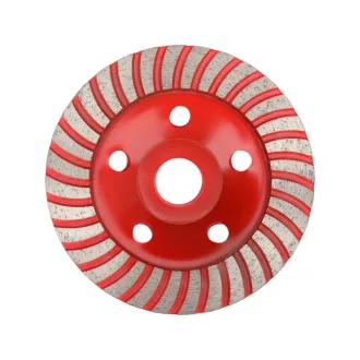 YATO Disc de tăiere cu diamant 125 x 22,2 mm