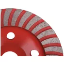 YATO Disc de tăiere cu diamant 125 x 22,2 mm