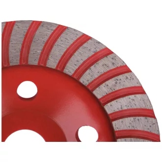 YATO Disc de tăiere cu diamant 125 x 22,2 mm