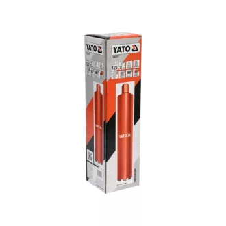 YATO Trăpaș de diamant 122 mm
