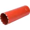 Coronă de găurire cu diamant YATO 152 mm