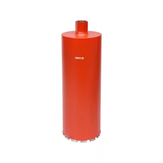 Coronă de găurire cu diamant YATO 152 mm