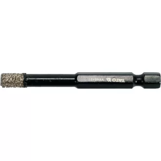 YATO Decupator de diamant 6 mm cu prindere