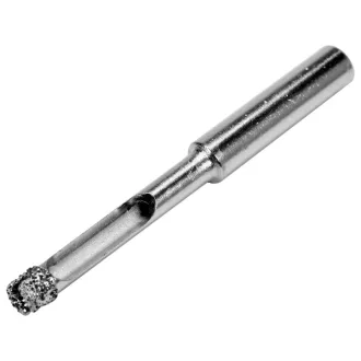   YATO Decupator circular cu diamant de 5 mm pentru utilizare umedă/uscata