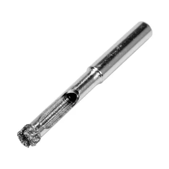   YATO Decupator circular cu diamant 6 mm pentru utilizare umedă/uscă