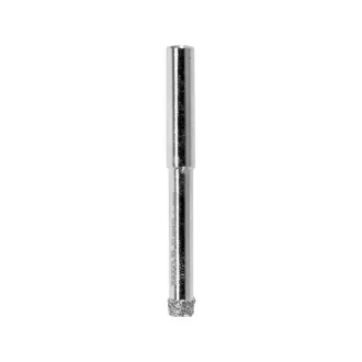   YATO Decupator circular cu diamant 6 mm pentru utilizare umedă/uscă