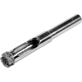   YATO Tăietor circular cu diamant 8 mm pentru utilizare umedă/uscătă