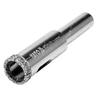 YATO Decupator circular cu diamant 14 mm umed/uscat
