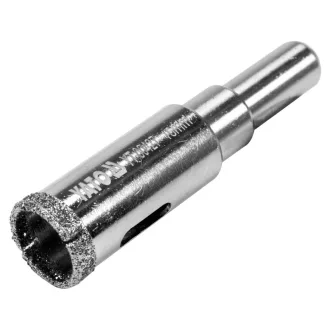 YATO Tăietor circular cu diamant 16 mm pentru umed/uscat