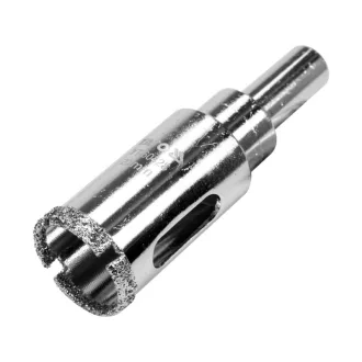   YATO Decupator diamantat 20 mm pentru utilizare umedă/uscata