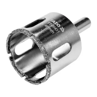 Tăietor cu diamant circular YATO 40 mm umed/uscat