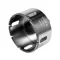 YATO Decupator circular diamantat de 68 mm, pentru utilizare umedă/uscata