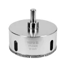 YATO Decupator circular diamantat 80 mm umed/uscat