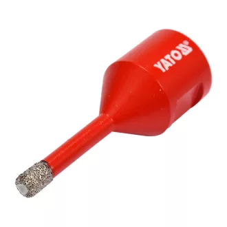 YATO Tăietor de găuri cu diamant 6 mm M14