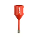 YATO Tăietor de găuri cu diamant 6 mm M14