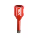 YATO Tăietor de găuri diamantate 8 mm M14