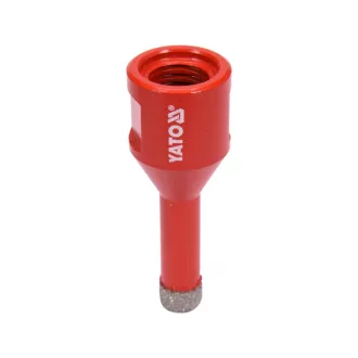 YATO Tăietor cu diamant 10 mm M14