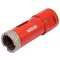 YATO Taietor de gauri cu diamant 20 mm M14