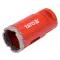 YATO Burghie cu diamant pentru decupat 30 mm M14