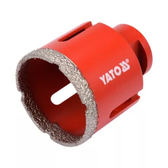 YATO Tăietor de găuri cu diamant 51 mm M14