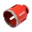 YATO Tăietor de găuri cu diamant 51 mm M14
