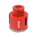 YATO Tăietor de găuri cu diamant 51 mm M14