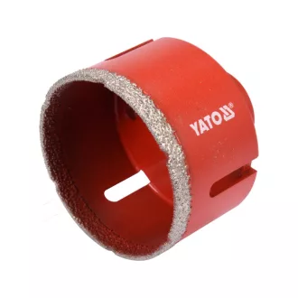 YATO Tăietor circular diamantat 68 mm M14