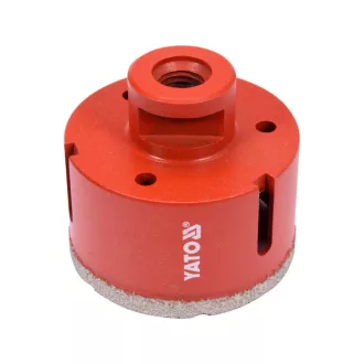 YATO Tăietor circular diamantat 68 mm M14