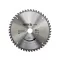 YATO Disc de tăiere pentru lemn 250 x 30 x 1,8 mm / 48T