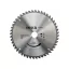YATO Disc de tăiere pentru lemn 250 x 30 x 1,8 mm / 48T