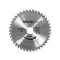 YATO Disc de tăiat pentru lemn 190 x 30 x 3,2 mm / 40T