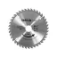 YATO Disc de tăiat pentru lemn 190 x 30 x 3,2 mm / 40T