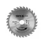 YATO Disc de tăiere pentru lemn 140 x 20 x 2,0 mm / 30T