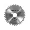 Disc de tăiere pentru lemn YATO 160 x 30 x 2,0 mm / 36T